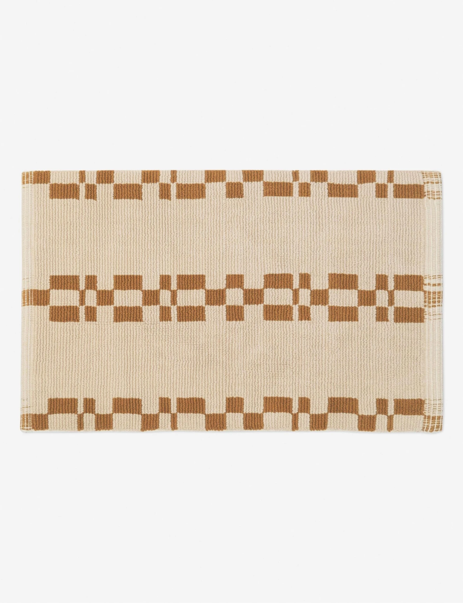 Alina Bath Mat By Morrow Soft Goods - Image 2