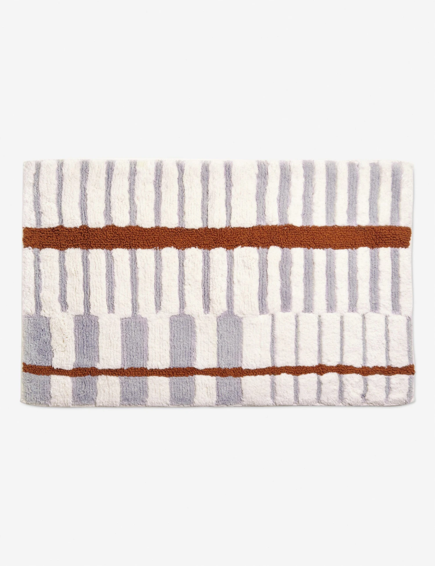 Tierra Bath Mat By Morrow Soft Goods - Image 2