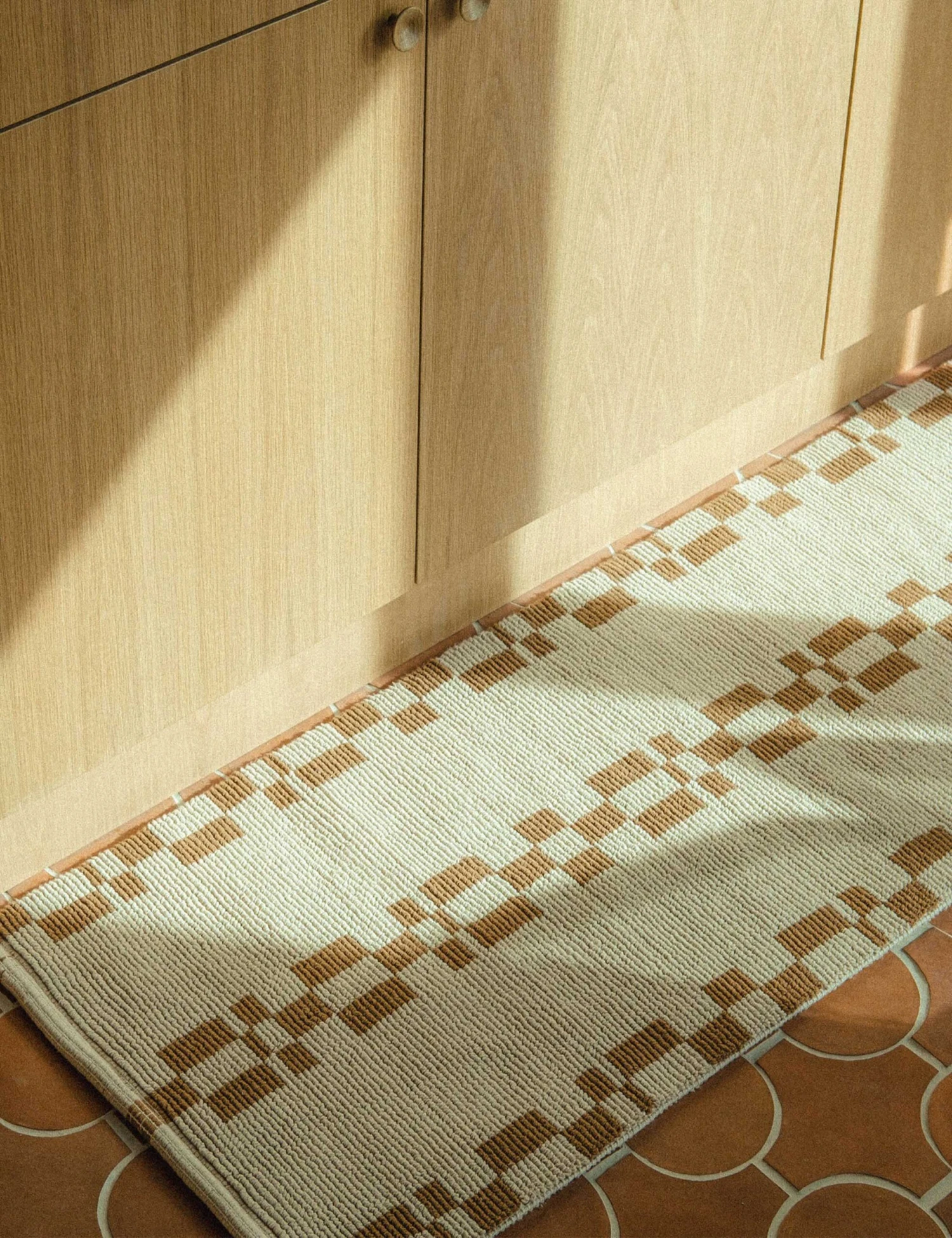 Alina Bath Mat By Morrow Soft Goods - Image 3