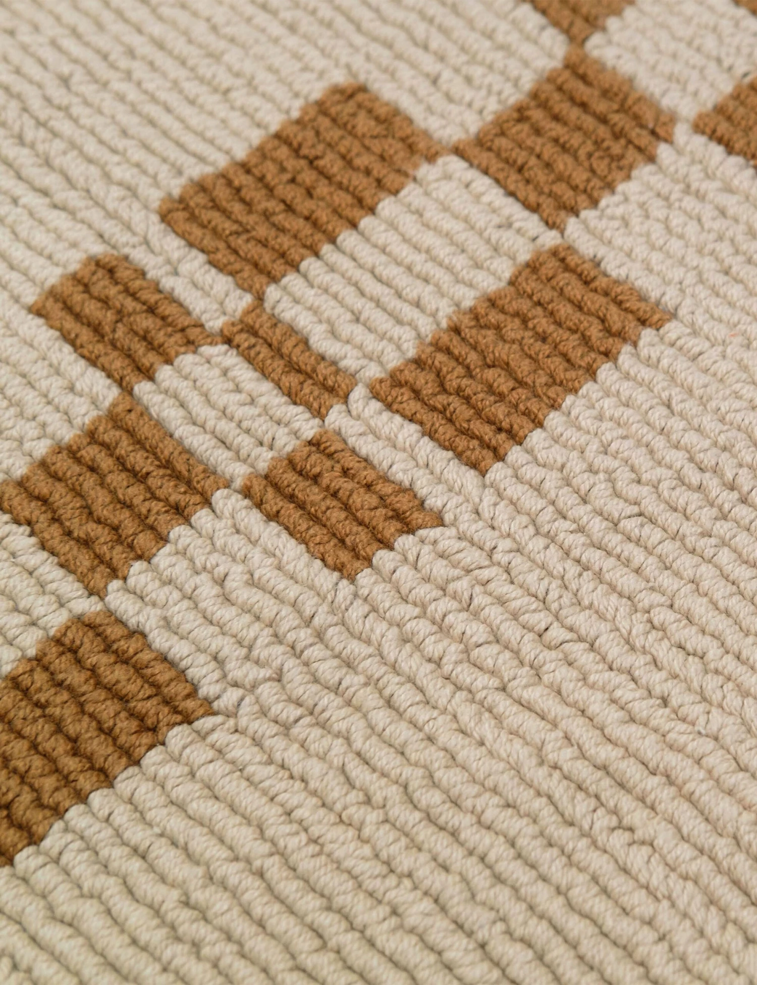 Alina Bath Mat By Morrow Soft Goods - Image 4