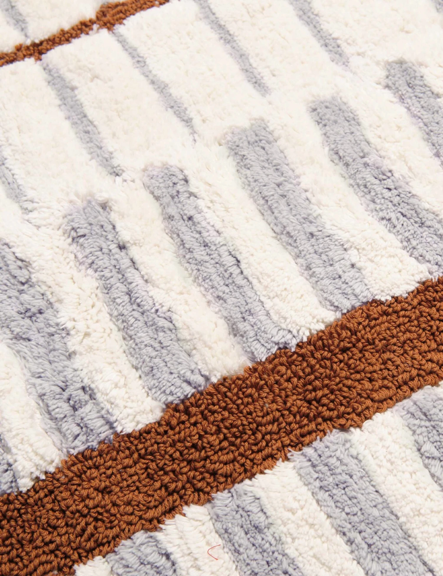 Tierra Bath Mat By Morrow Soft Goods - Image 3