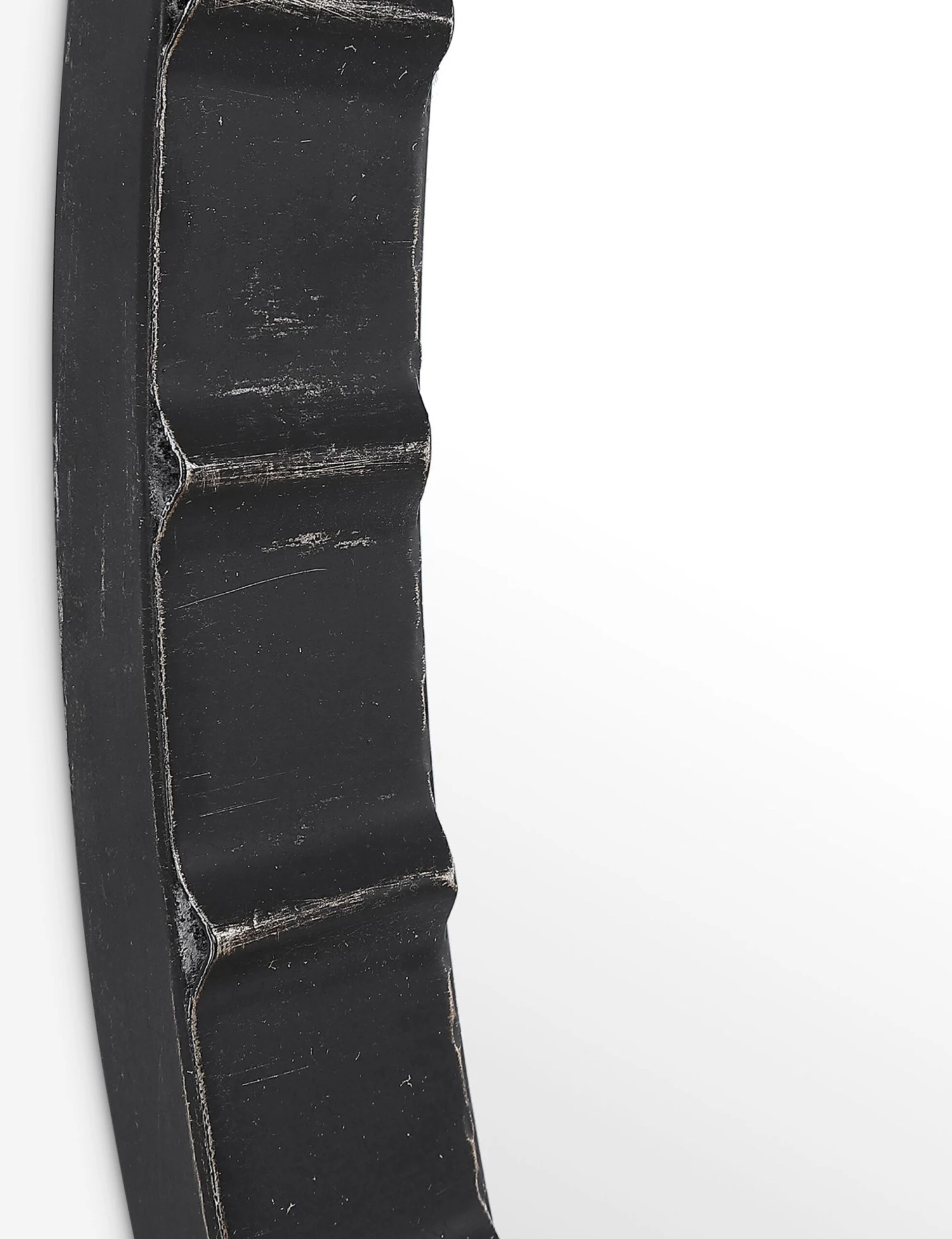 Auguste Round Mirror - Image 4