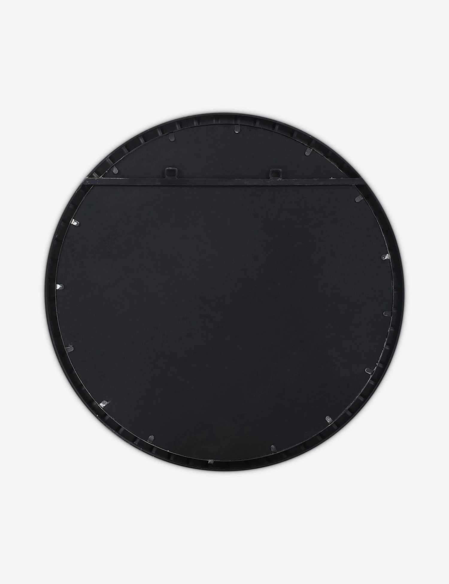 Auguste Round Mirror - Image 3