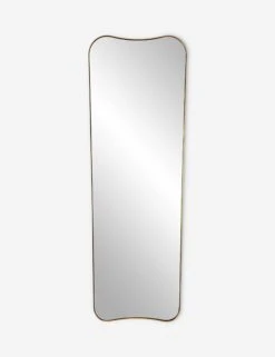 Belvoir Full Length Mirror