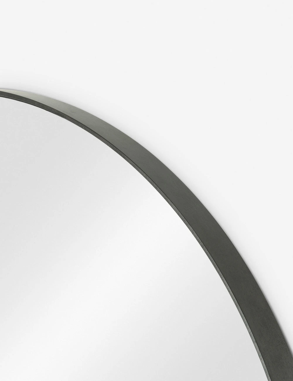 Leland Round Mirror - Image 3