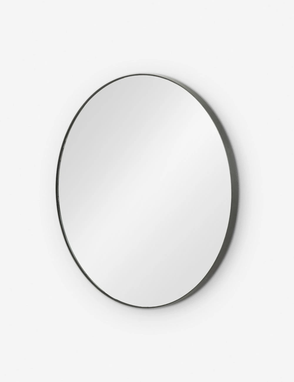 Leland Round Mirror - Image 2