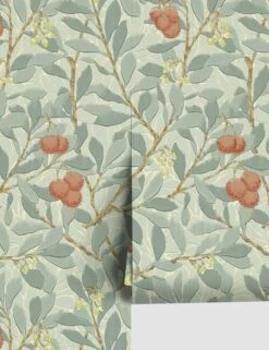 Morris & Co. Arbutus Wallpaper