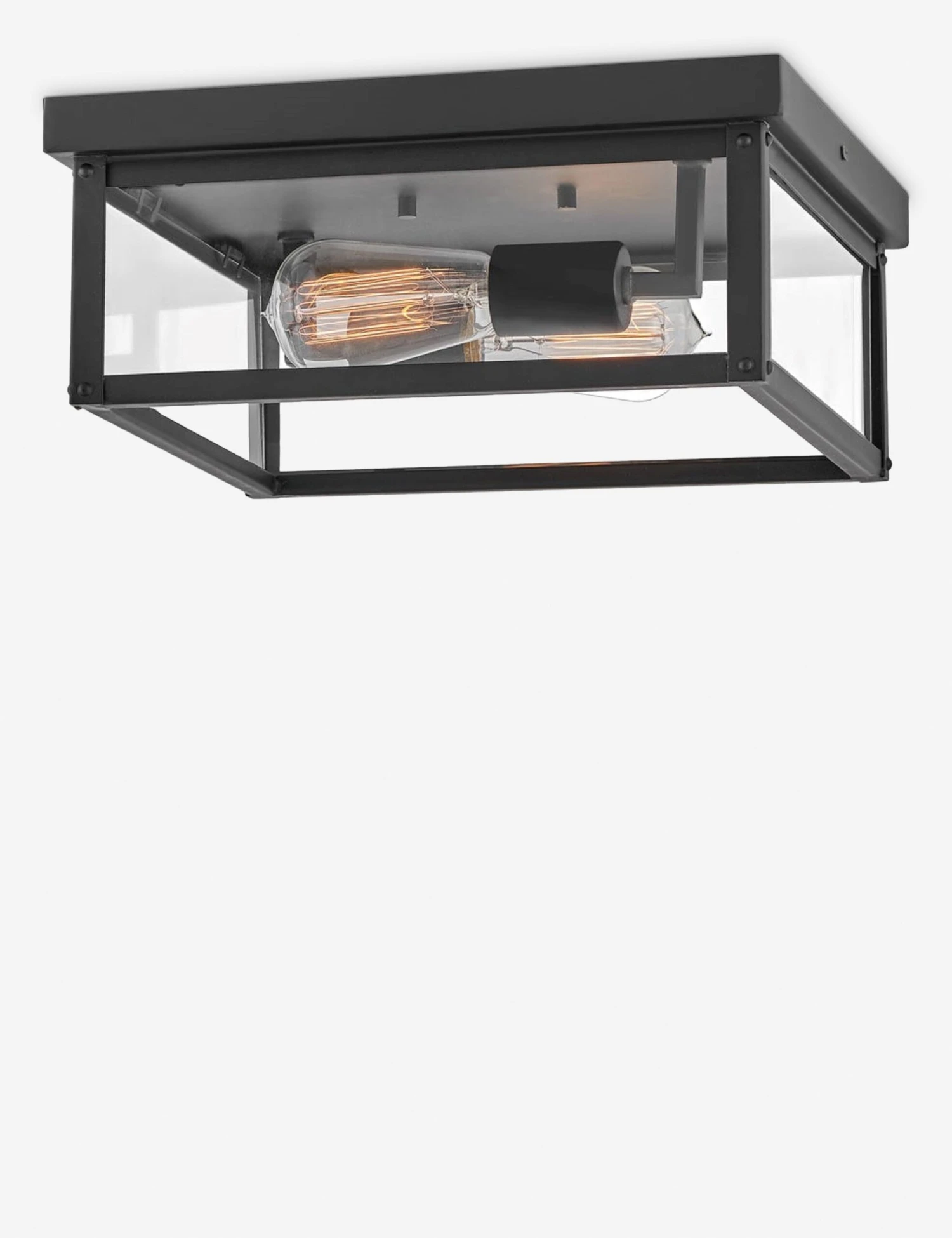 Fraser Flush Mount Light - Image 2