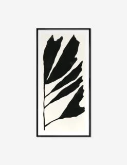 Self Portrait 2 Wall Art By Kate Roebuck