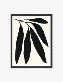 Branch 2 Print By Kate Roebuck