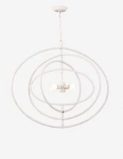 Coastal Living Sail Chandelier By Regina Andrew