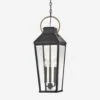 Renshaw Outdoor Pendant Light