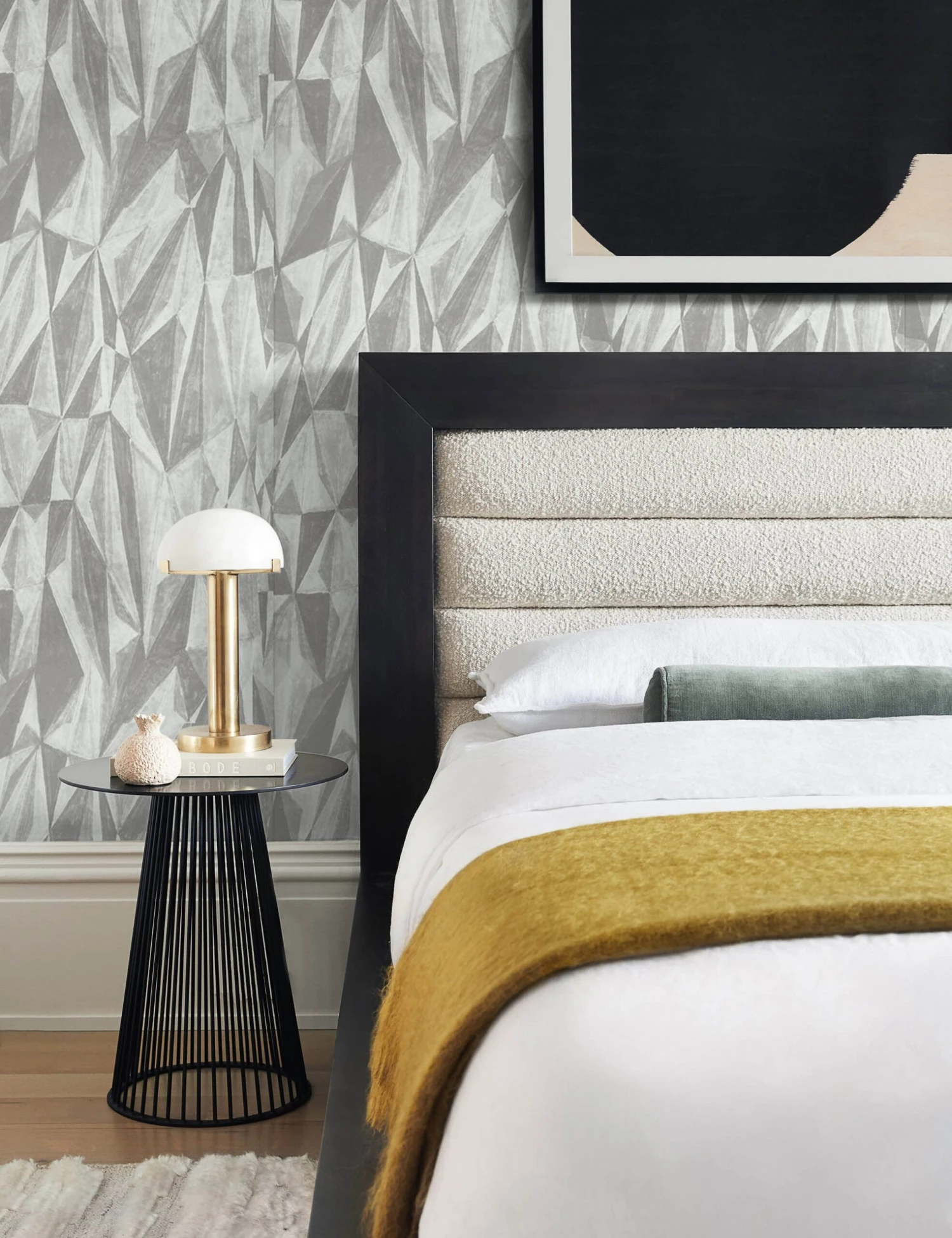 Covet Wallpaper By Kelly Wearstler - Image 3