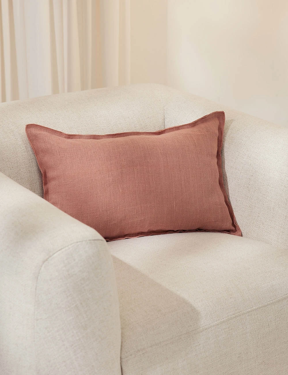 Arlo Linen Pillow - Image 11