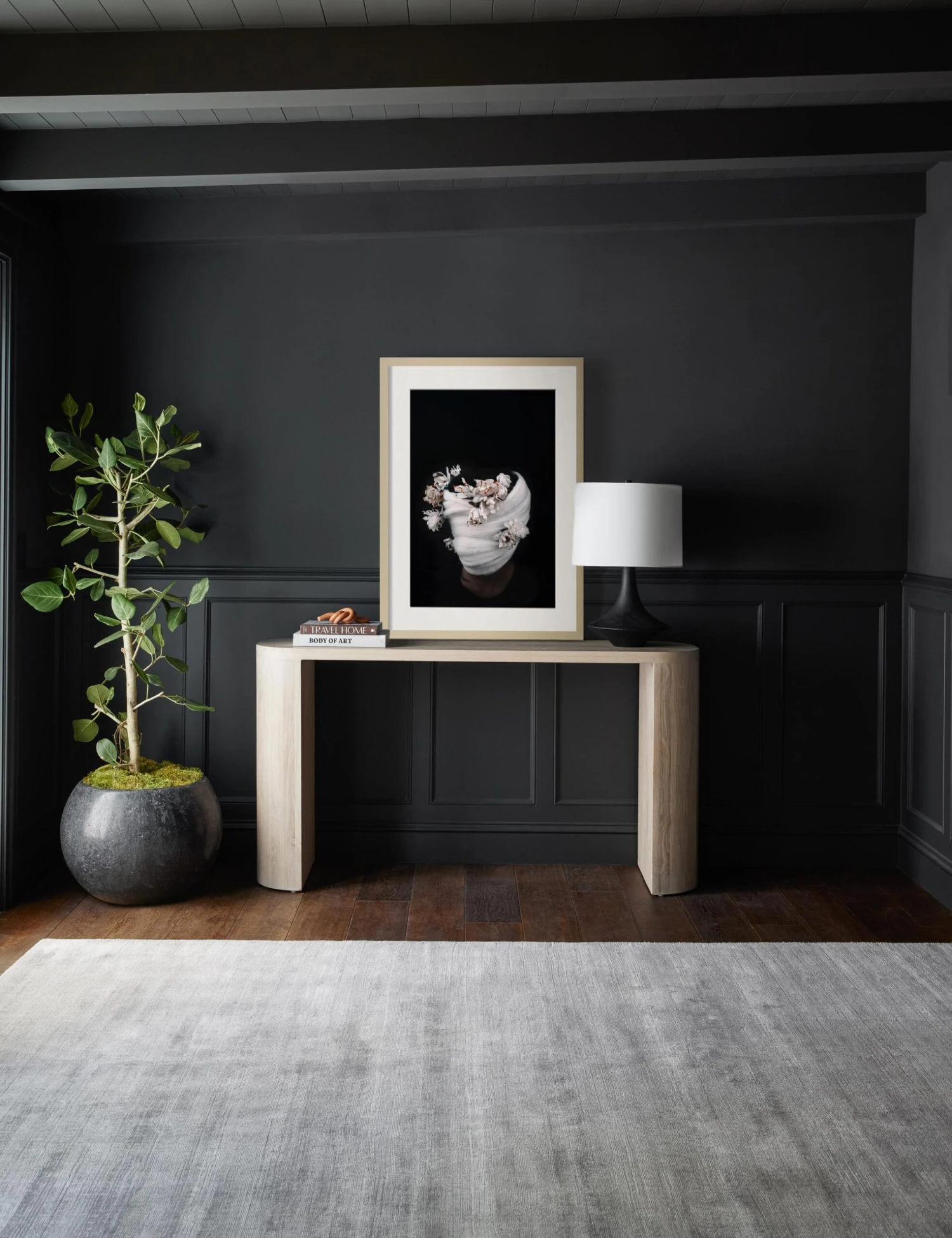 Nambi: Pose II, WOVEN Series Photography Print By Ashley Johnson - Image 7