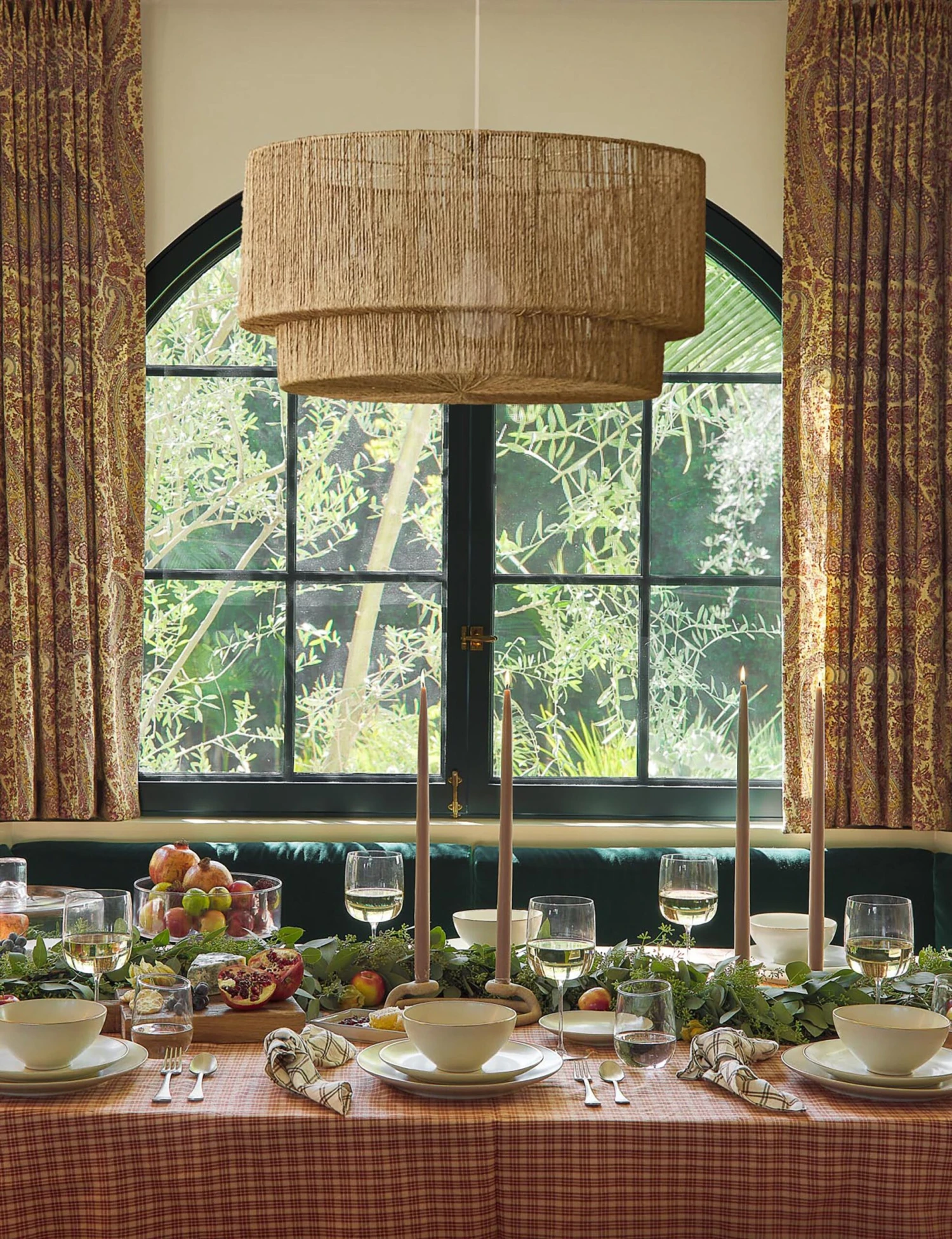 Sayan Pendant Light - Image 2