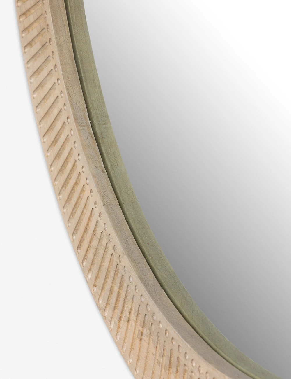 Kaldi Round Mirror - Image 4