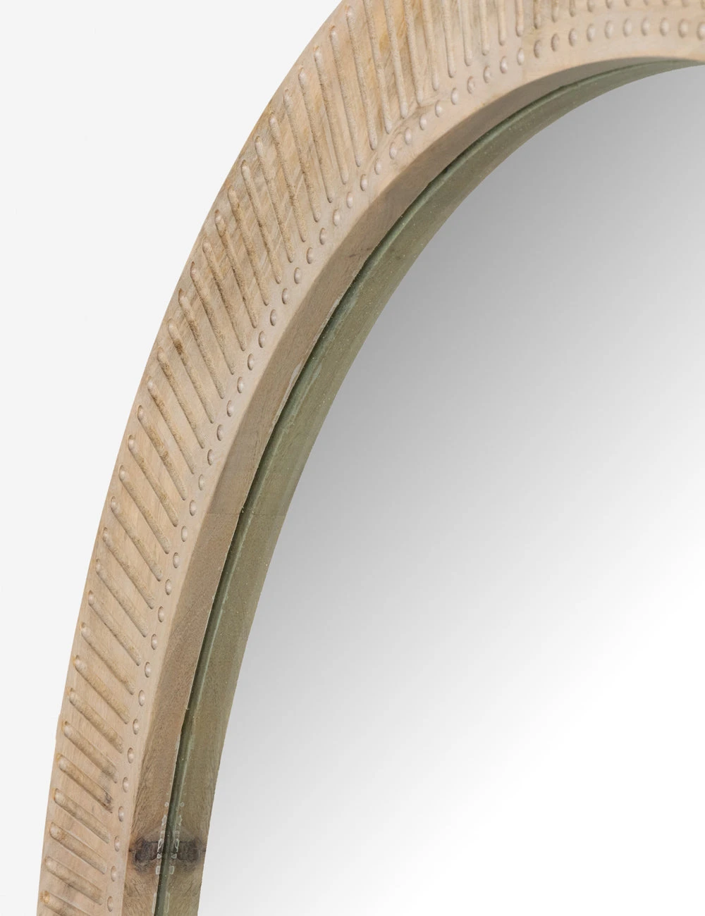 Kaldi Round Mirror - Image 5