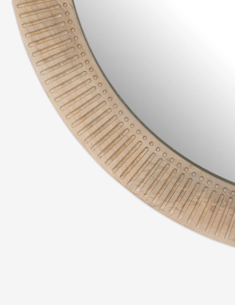 Kaldi Round Mirror - Image 3