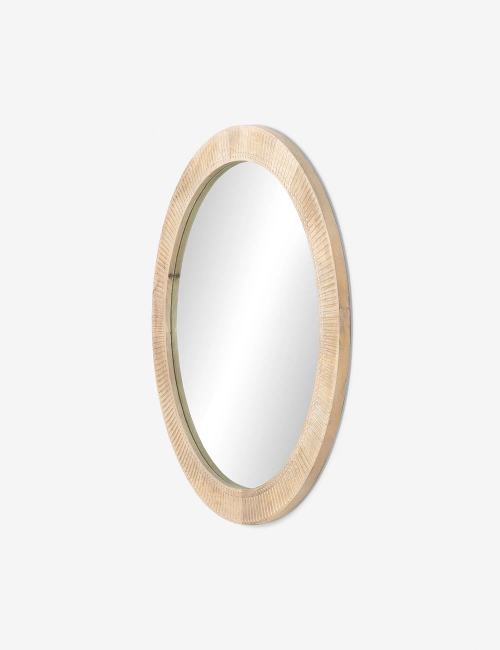 Kaldi Round Mirror - Image 2