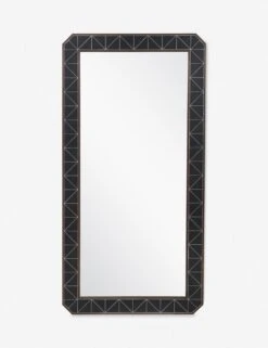 Maksim Floor Mirror