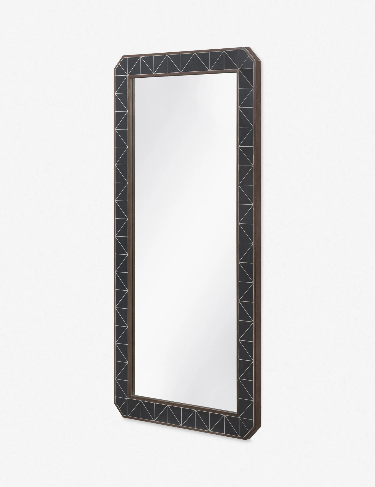 Maksim Floor Mirror - Image 2