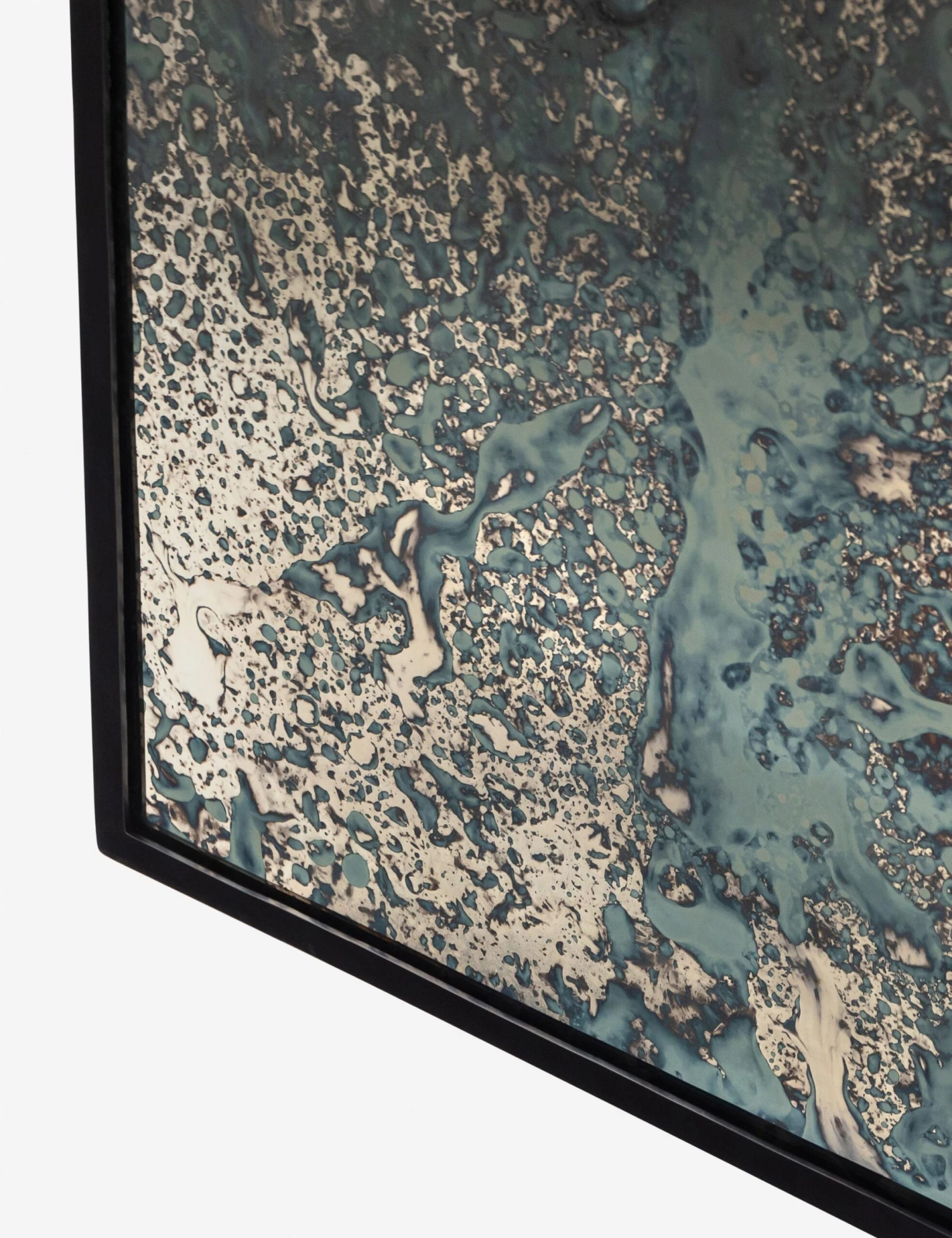 Oneal Floor Mirror - Image 5