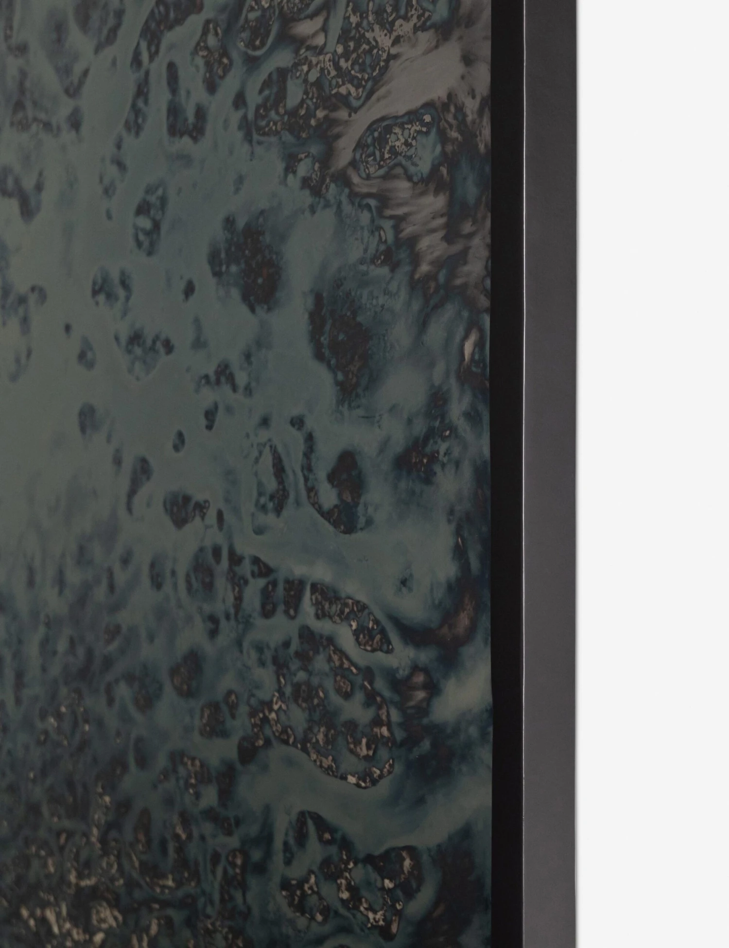 Oneal Floor Mirror - Image 4