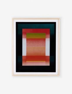 Malasana XI Print By David Grey