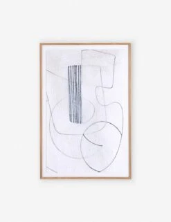 Crafted Print By Dan Hobday