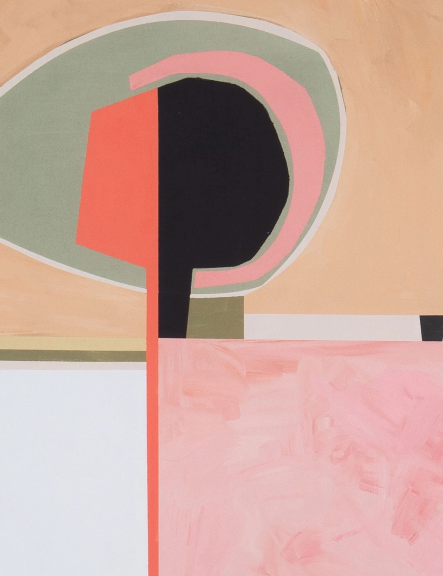 Canonized Print By Alyson Kahn - Image 4