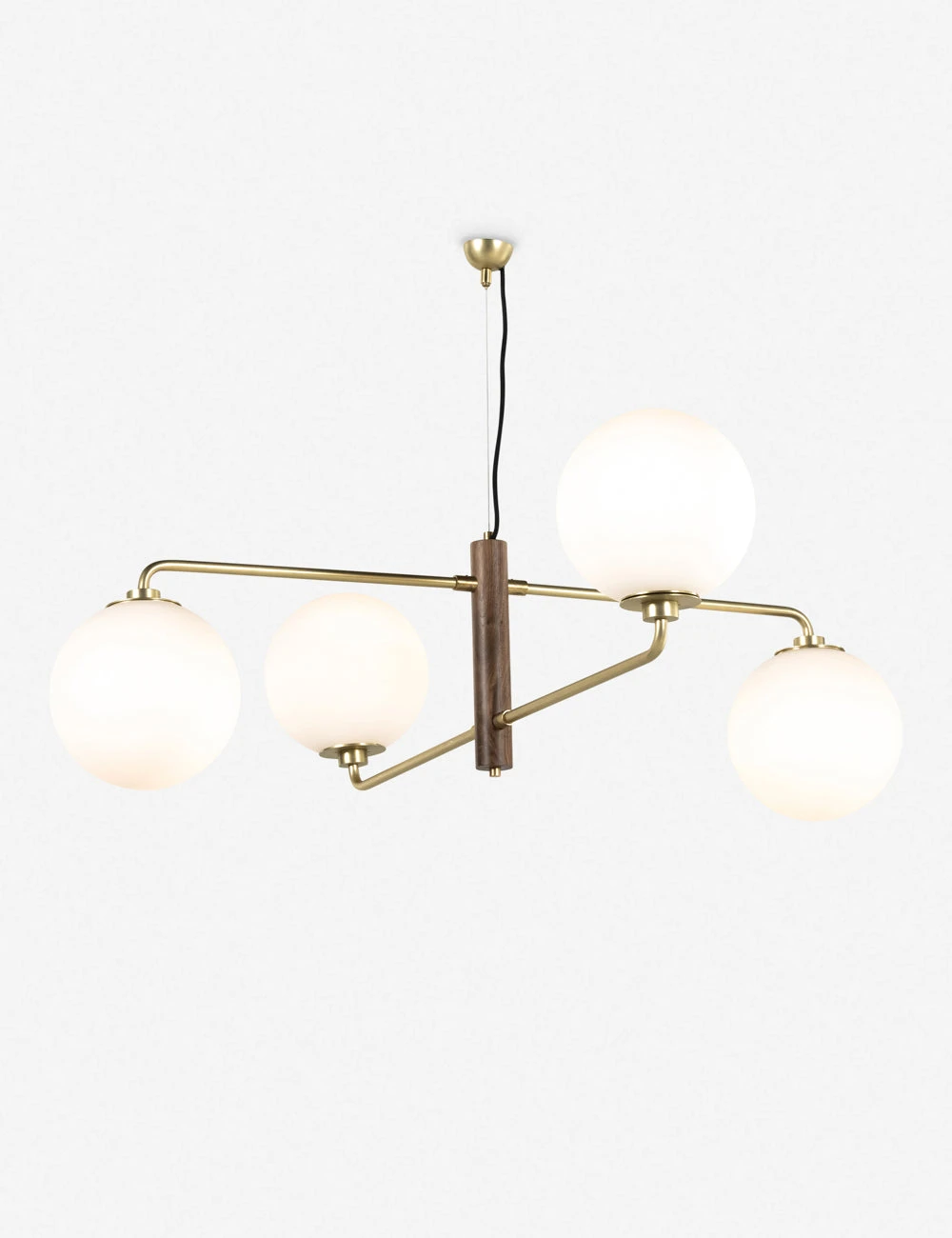 Landen Chandelier - Image 2