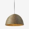 Raiatea Pendant Light