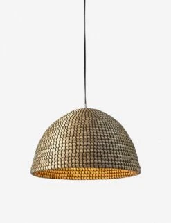 Raiatea Pendant Light