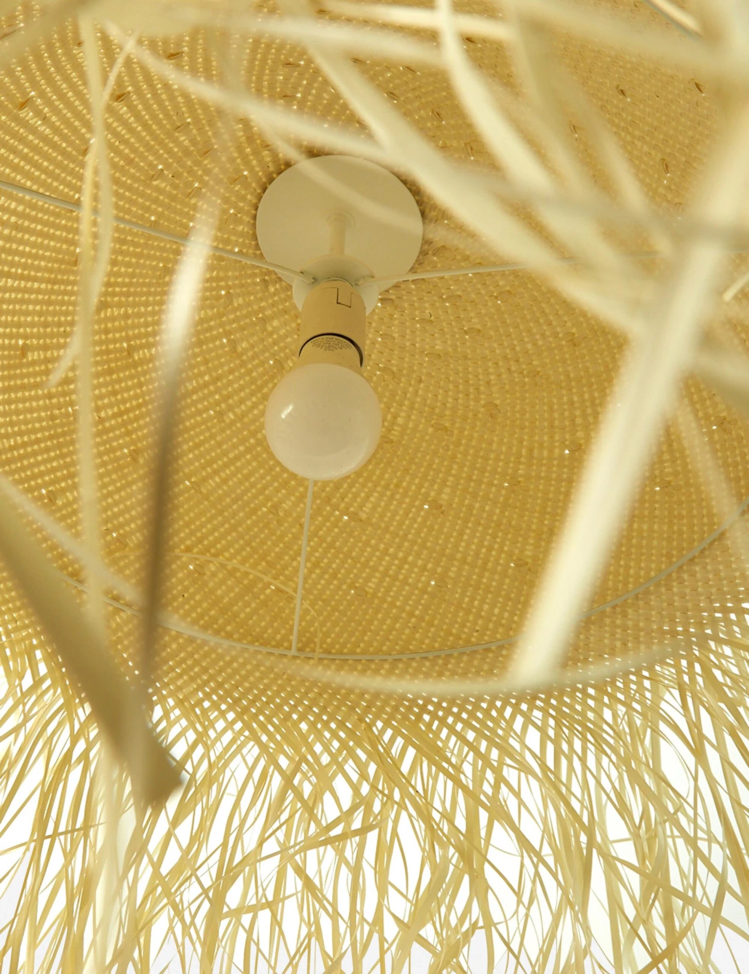 Clarissa Pendant Light - Image 4