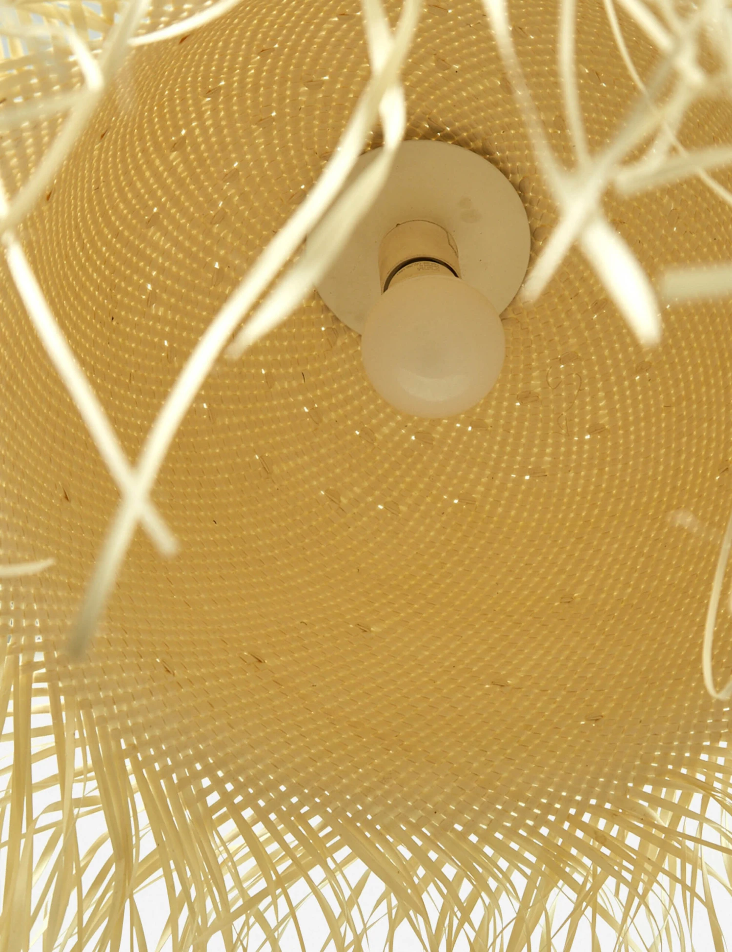 Clarissa Pendant Light - Image 9