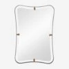 Arteriors Janey Mirror