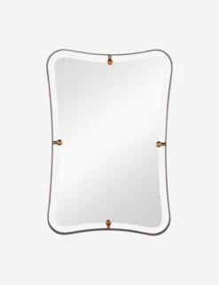 Arteriors Janey Mirror