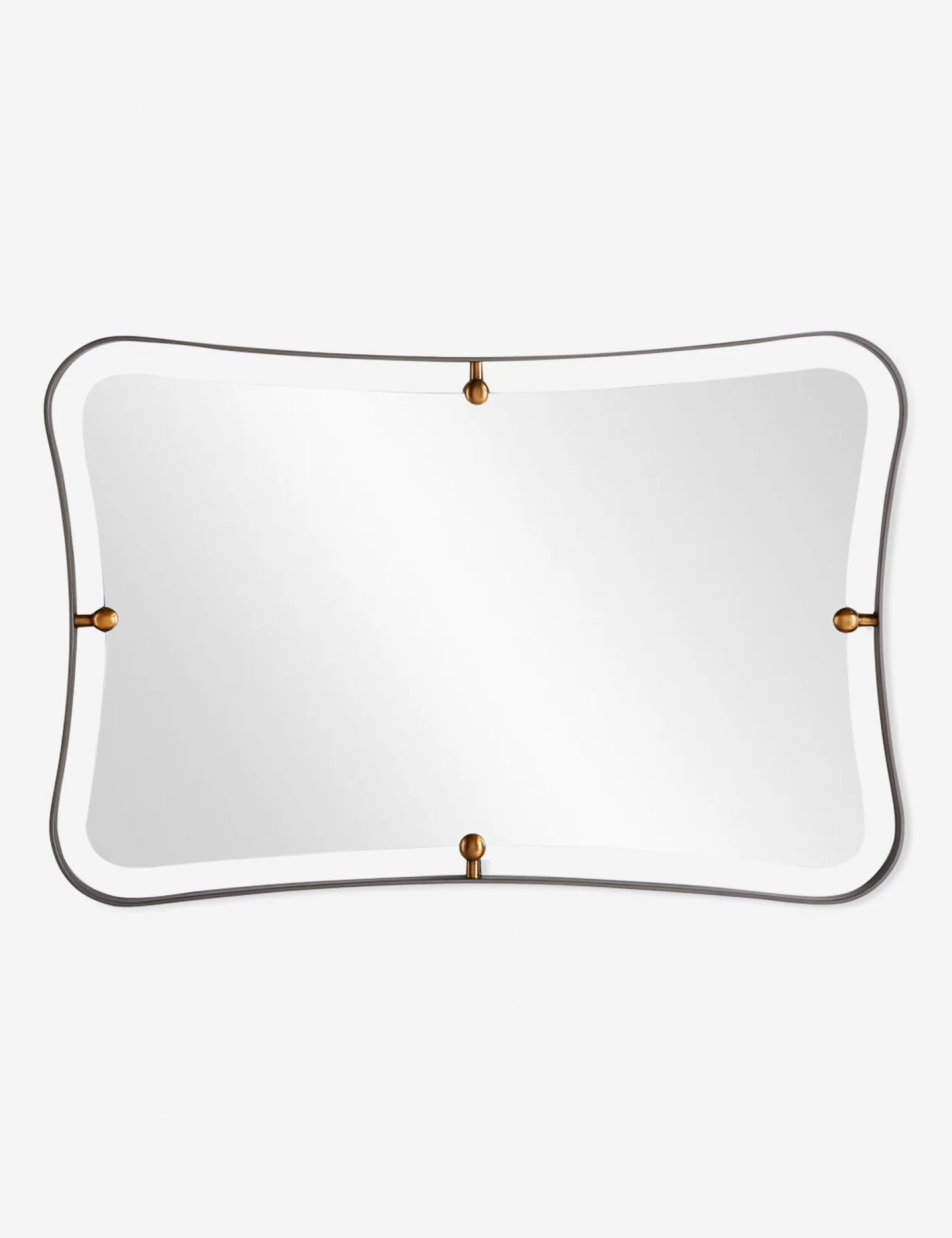 Arteriors Janey Mirror - Image 2