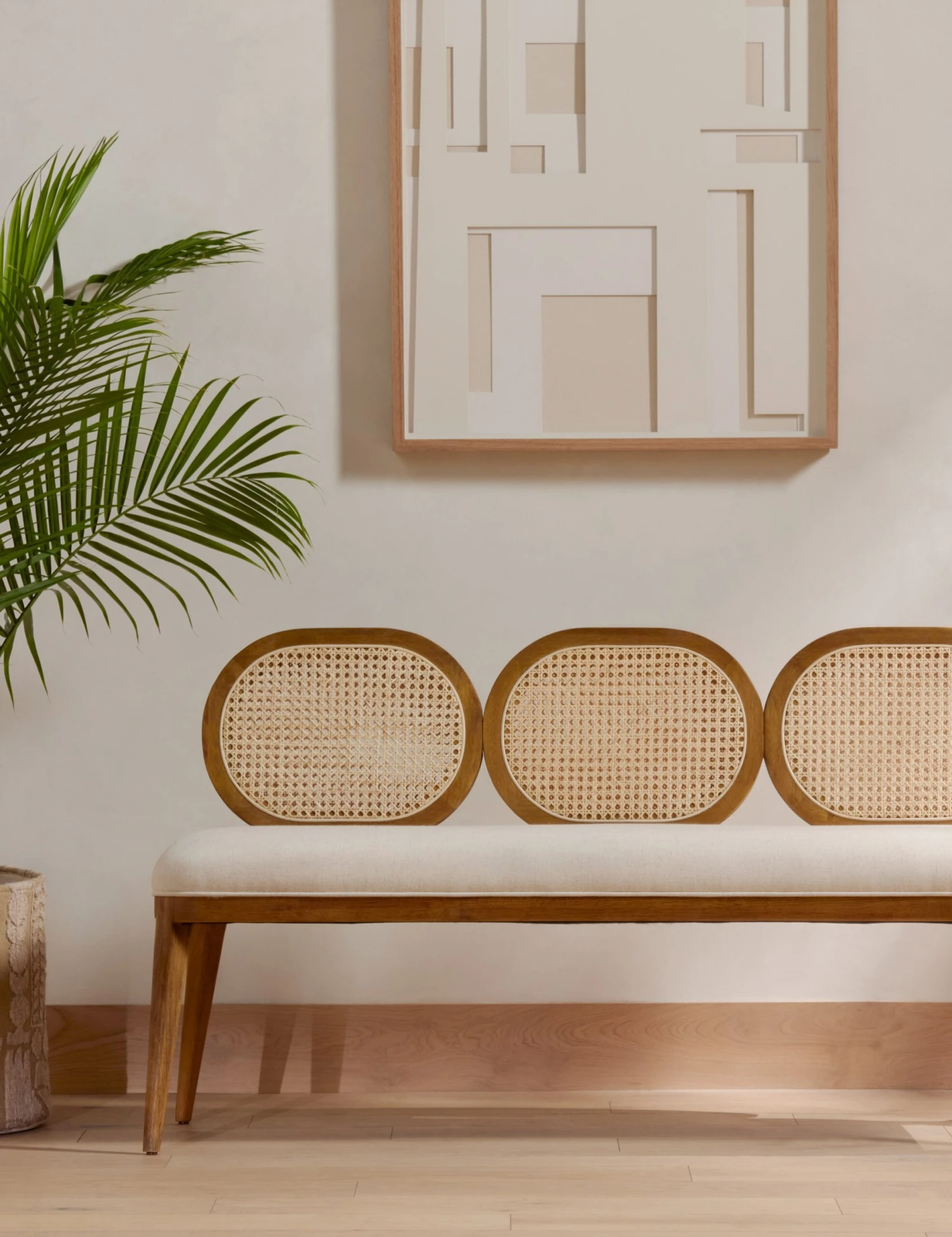 Dimension I Wall Art By Coup D'Esprit - Image 2