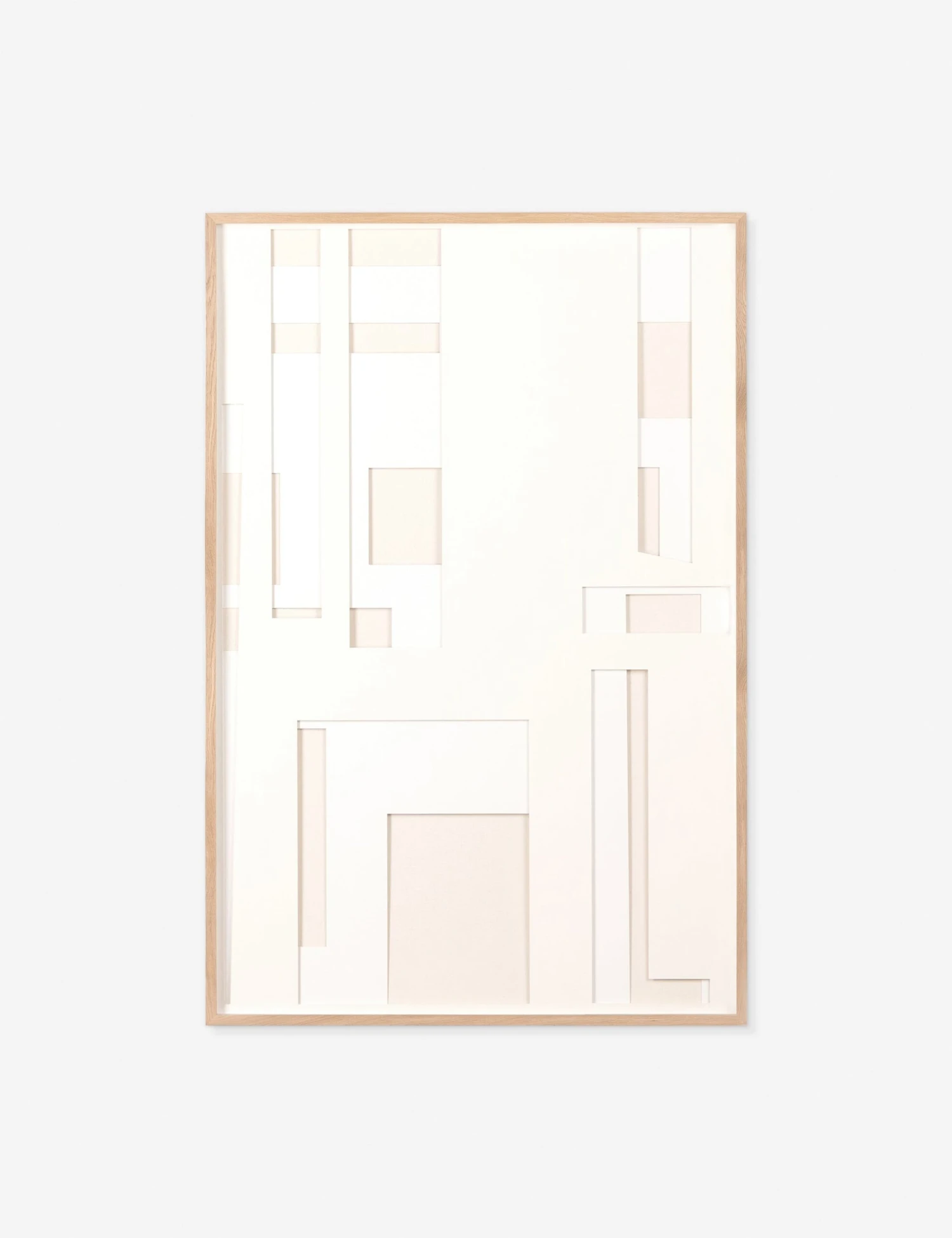 Dimension I Wall Art By Coup D'Esprit - Image 3