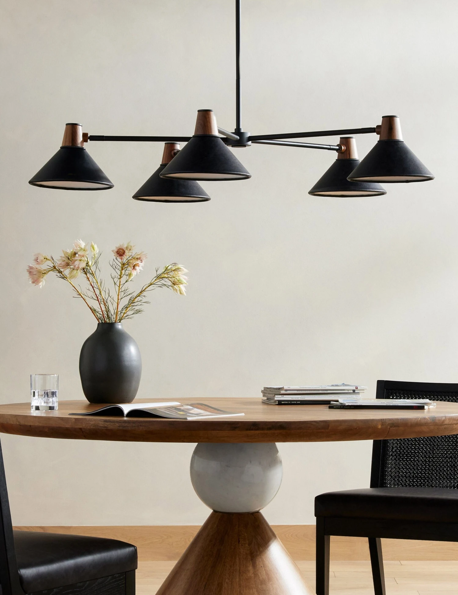 Doherty Chandelier - Image 5