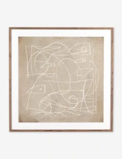 Change Wall Art By Dan Hobday