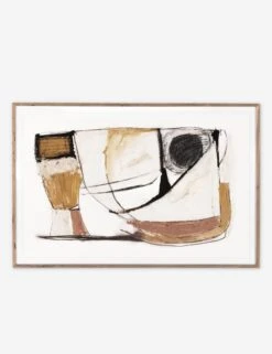 Mixed Media Wall Art By Dan Hobday