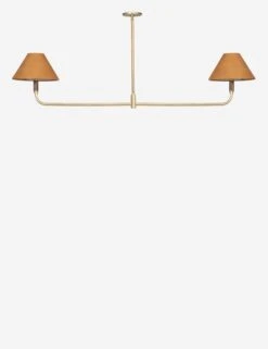 Doherty Linear Pendant Light