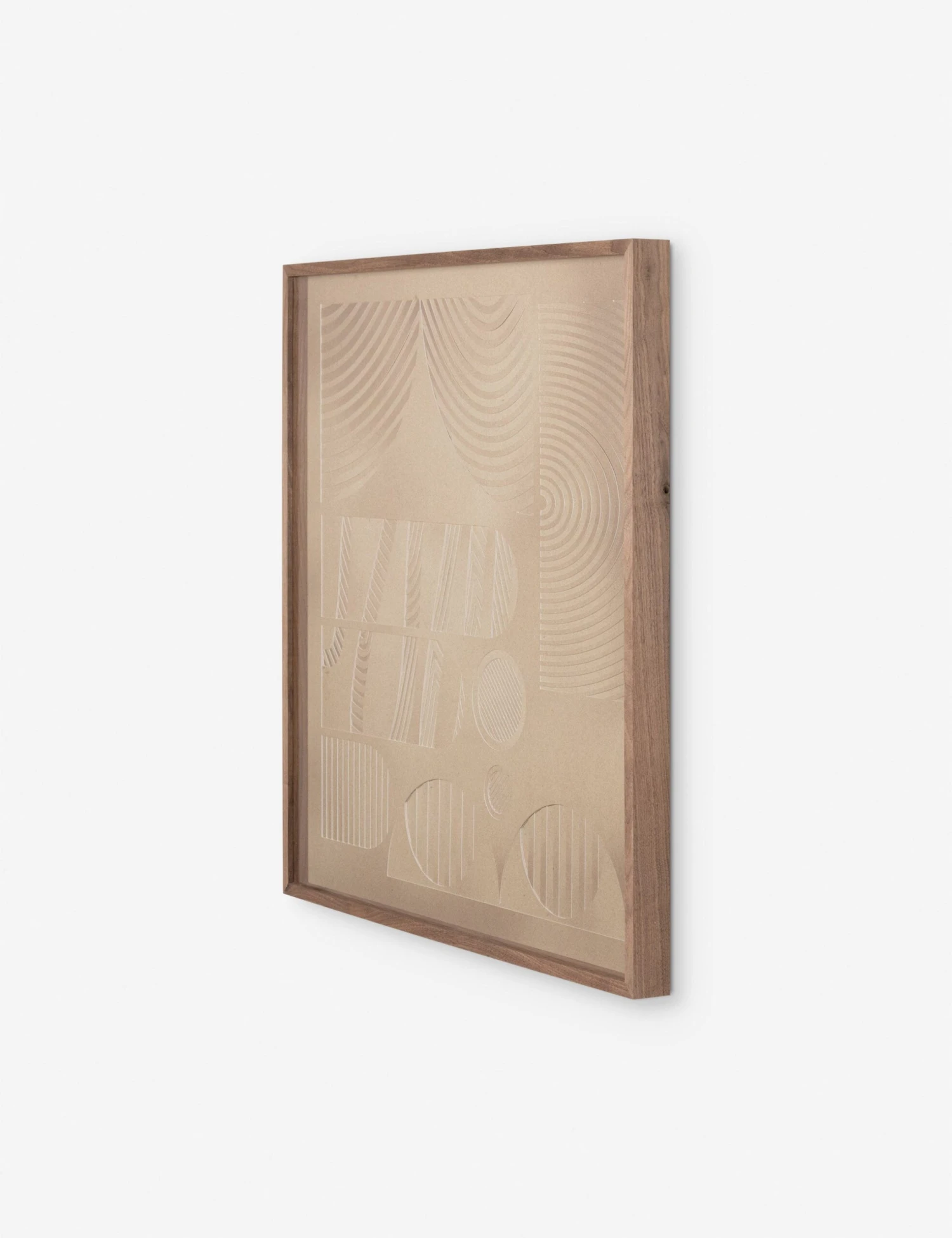 Layer I Wall Art By Coup D'esprit - Image 2