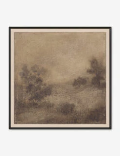 Viewpoint I Wall Art By Aileen Fitzgerald