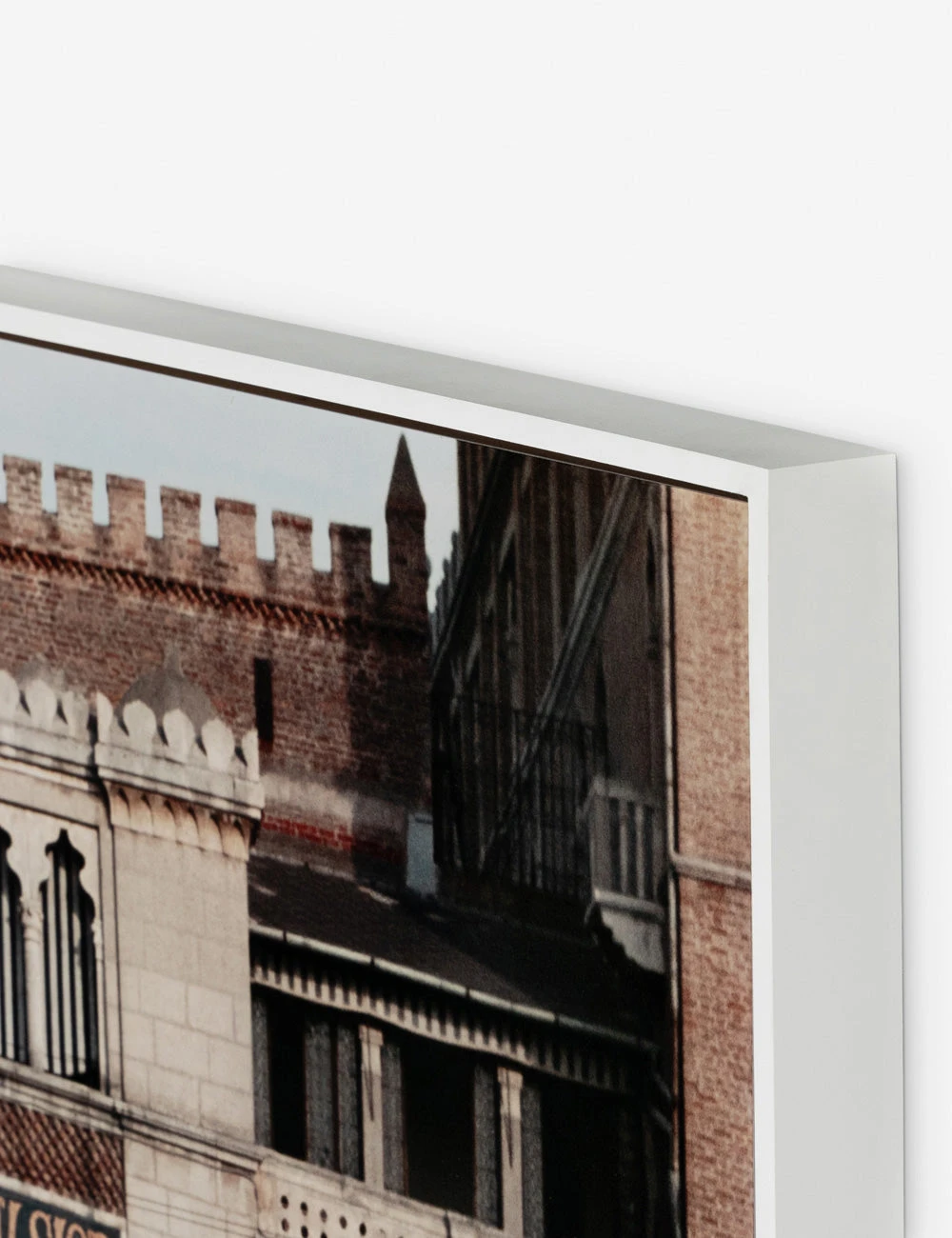 Westin Exclesior Photography Print By Slim Aarons - Image 4