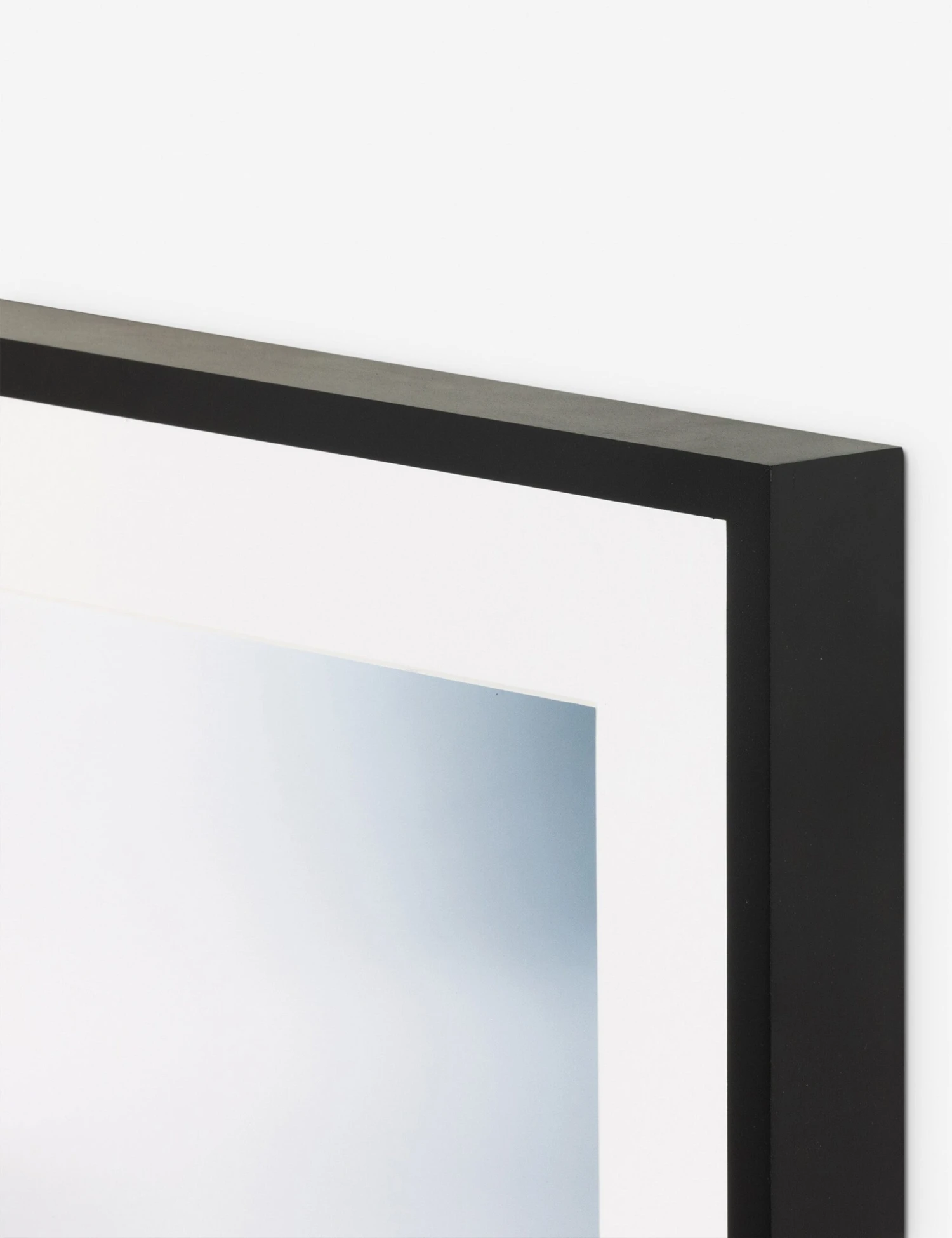 Skyline Pedestrian Bridge Photography Print By Toni Toscano - Image 3