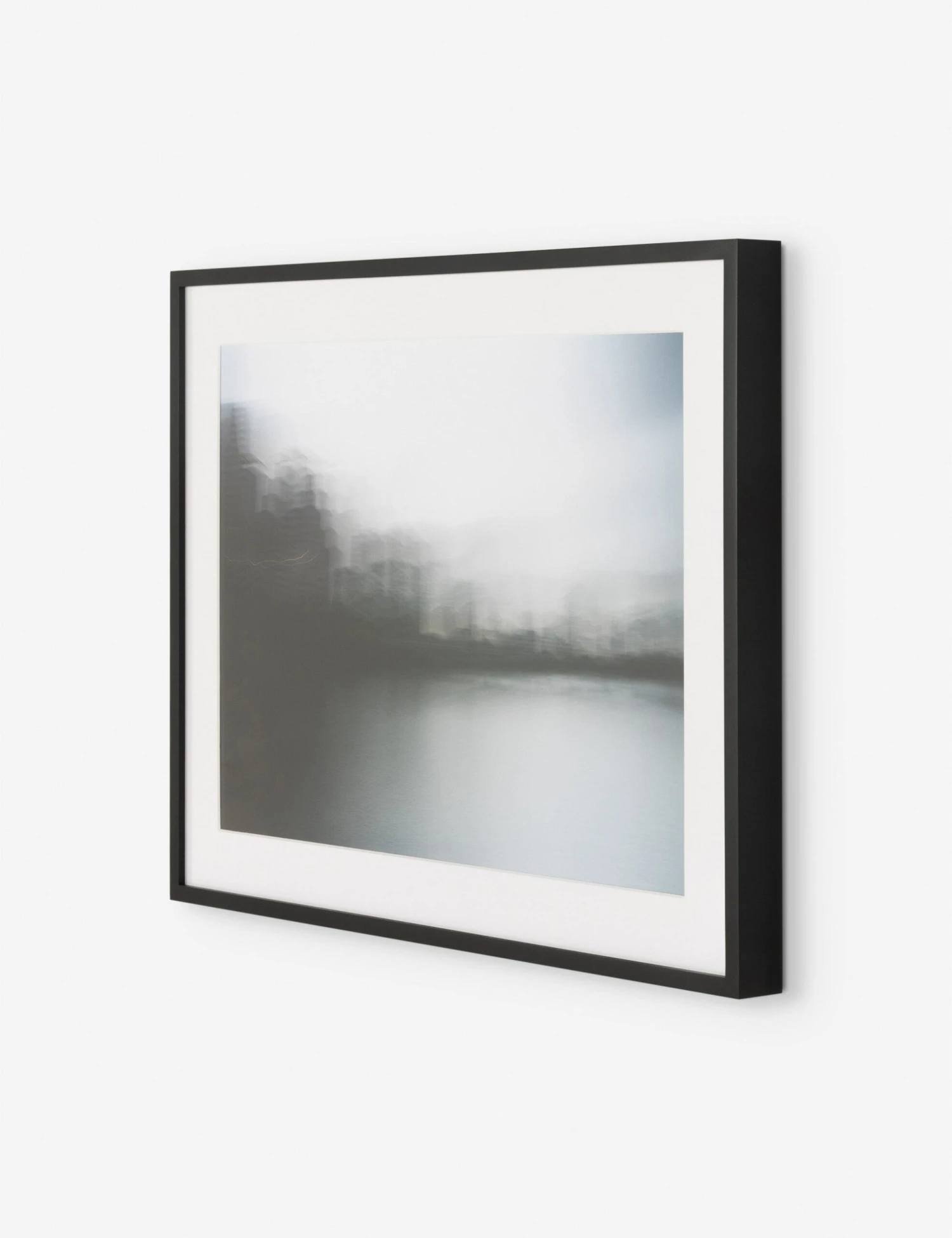 Skyline Pedestrian Bridge Photography Print By Toni Toscano - Image 2